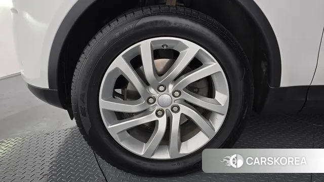 Land Rover Discovery 5 id 3408032 из Кореи 15