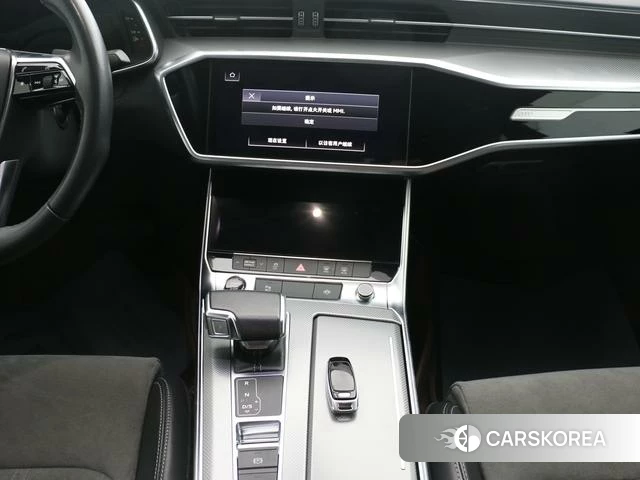 Audi A6L id 4263481 из Китая 11