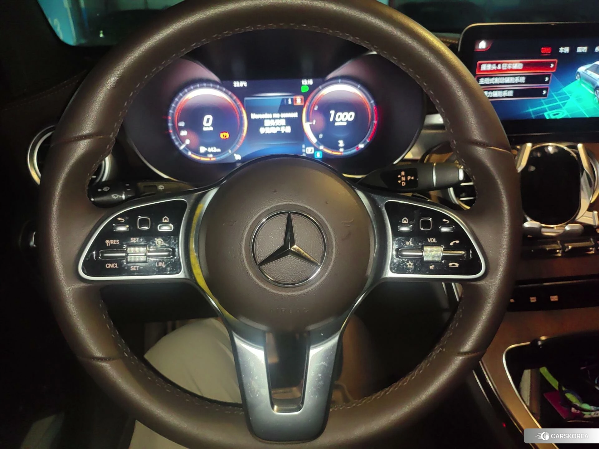 Mercedes-Benz GLC id 4479802 из Китая 16