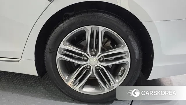 Hyundai Grandeur IG id 3445140 из Кореи 15