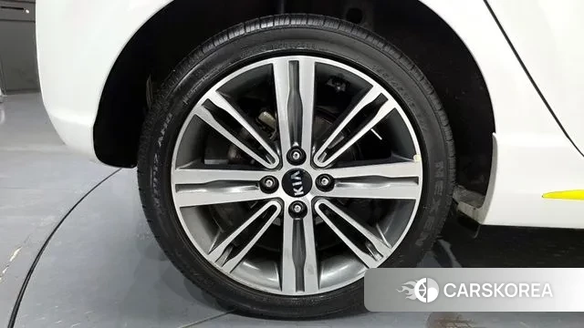 Kia All New Morning (JA) id 3547380 из Кореи 15