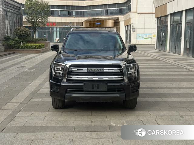Haval H5 id 4215562 из Китая 16