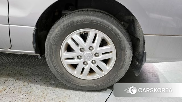 Hyundai The New Grand Starex id 3800702 из Кореи 15