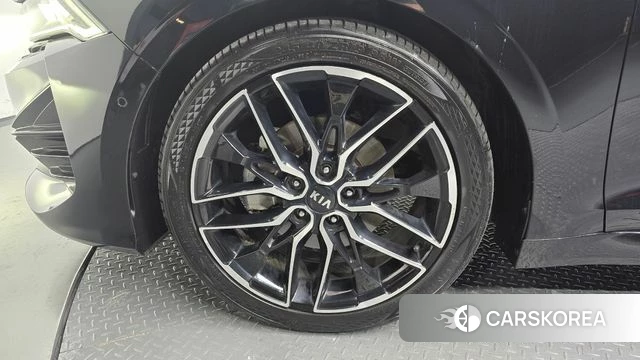 Kia K5 3rd generation id 4530219 из Кореи 15