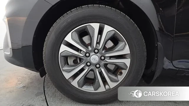 Kia The New Carnival id 3588387 из Кореи 15