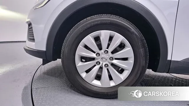 Renault Korea (Samsung) XM3 id 3306223 из Кореи 15