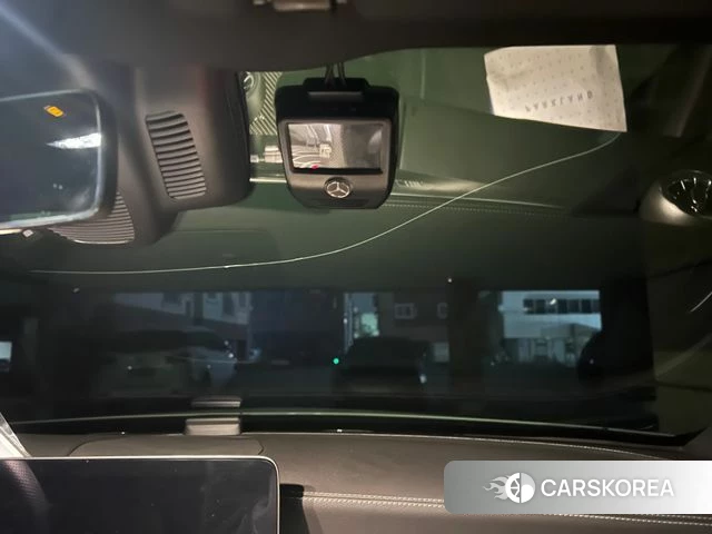 Mercedes-Benz C-Class W205 2022 Белый из Кореи, фото 5