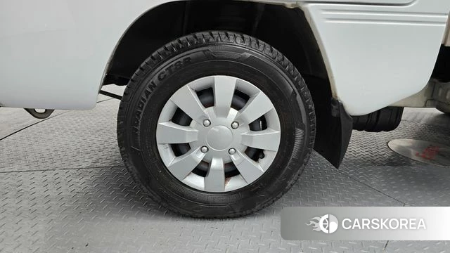 Chevrolet (GM Daewoo) New Labo id 4294673 из Кореи 22