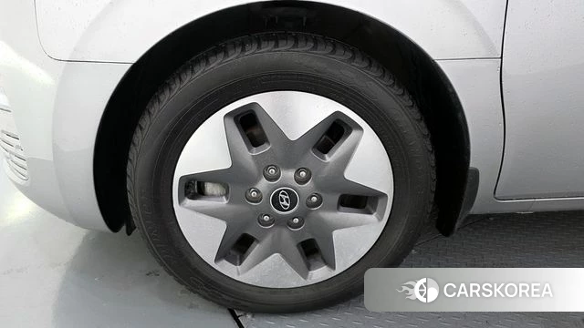 Hyundai Staria id 4303834 из Кореи 26