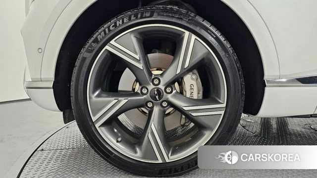 Genesis GV80 id 4369090 из Кореи 26