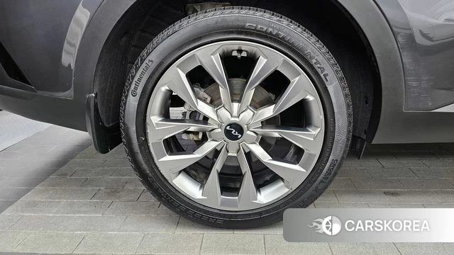 Kia Sorento 4th Generation id 3793815 из Кореи 15