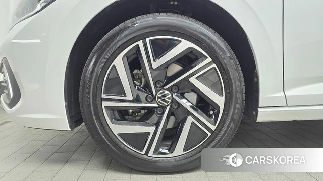 Volkswagen 7th Generation of Jetta id 4414056 из Кореи 26