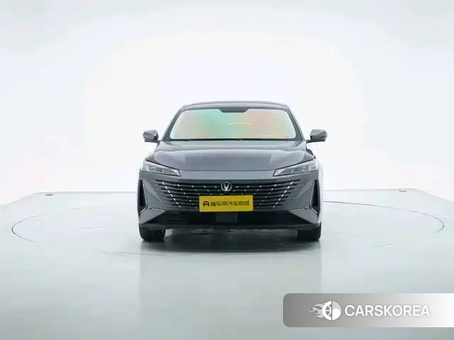 Chang'an Yidong 2025 Silver/gray из Китая, фото 5