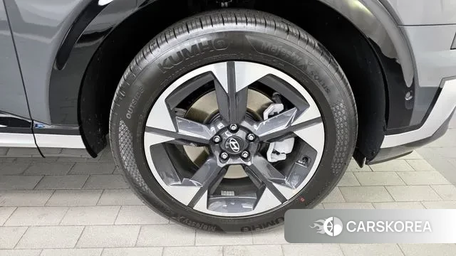 Hyundai Palisade (LX3) id 3731685 из Кореи 15