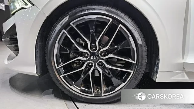 Kia K5 3rd generation id 3479675 из Кореи 15