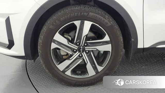 Kia Sorento 4th Generation id 4675992 из Кореи 15