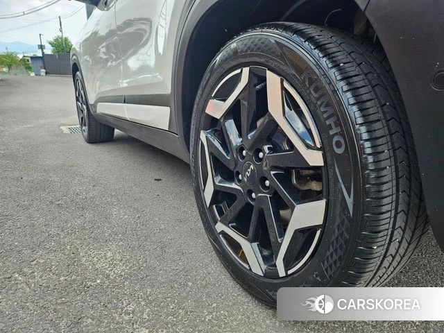 Kia The New Seltos id 4375643 из Кореи 15
