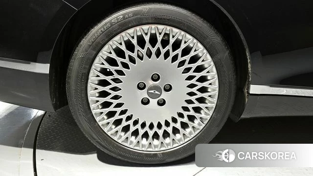 Genesis G80 (RG3) id 4330550 из Кореи 35