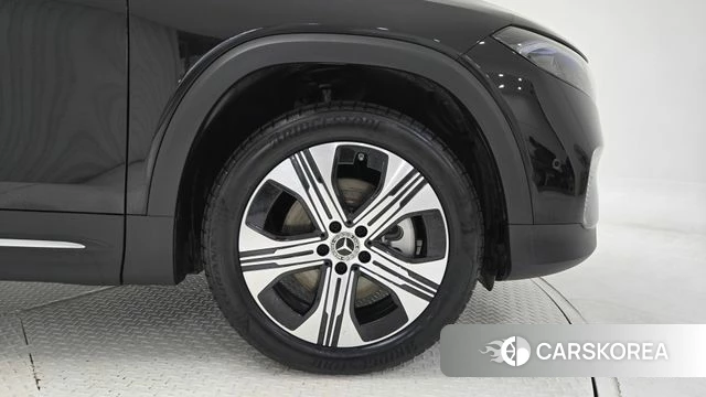 Mercedes-Benz EQB X243 id 4353943 из Кореи 15