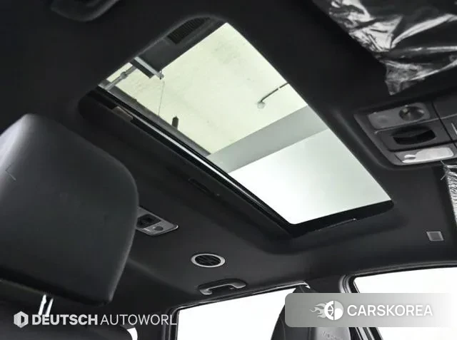 Kia Mohave Master id 3053798 из Кореи 15