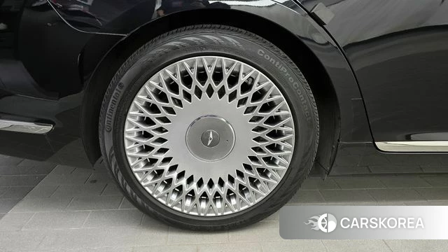Genesis G90 id 4410605 из Кореи 32