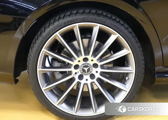 Mercedes-Benz E-Class W213 id 3606520 из Кореи 15