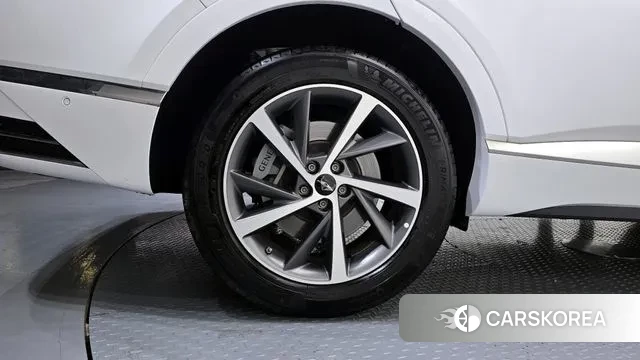 Genesis GV80 id 3716186 из Кореи 15