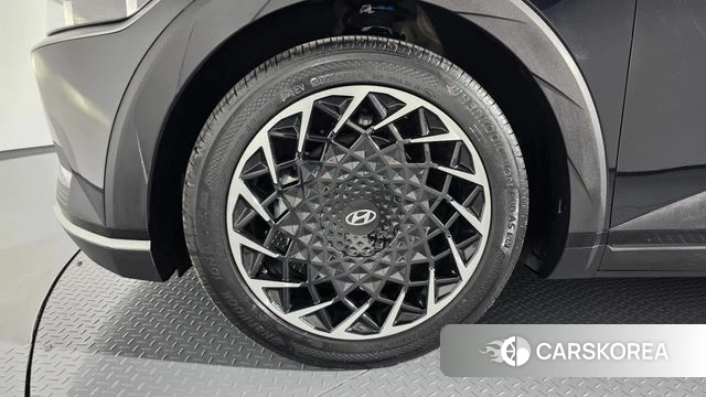 Hyundai Ionic 5 id 4778830 из Кореи 30