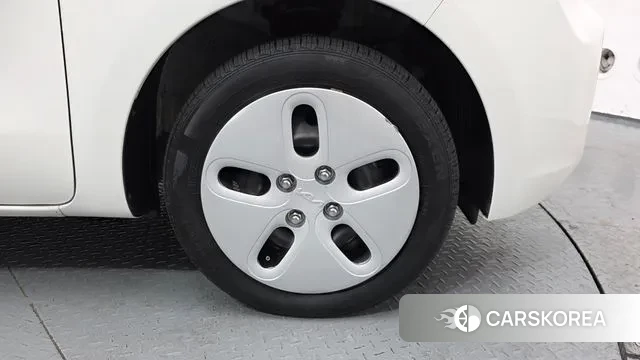 Kia The New Ray id 3696799 из Кореи 15