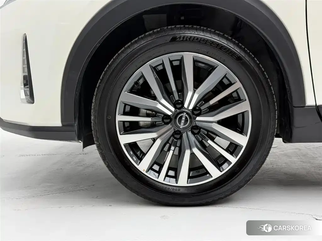 Nissan Kicks id 4674269 из Китая 18