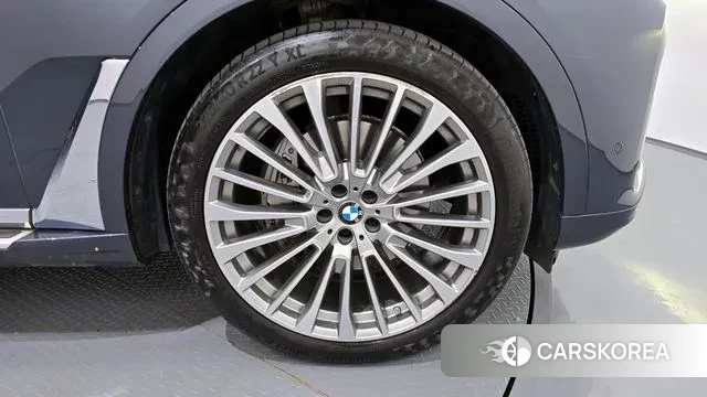 BMW X7 (G07) id 3342707 из Кореи 15