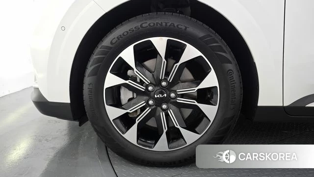 Kia Carnival 4th generation id 4757936 из Кореи 15