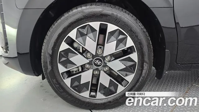 Hyundai Staria id 2307845 из Кореи 15