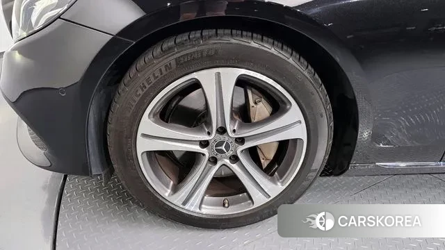 Mercedes-Benz E-Class W213 id 2971131 из Кореи 15