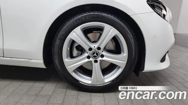 Mercedes-Benz E-Class W213 id 2870751 из Кореи 15