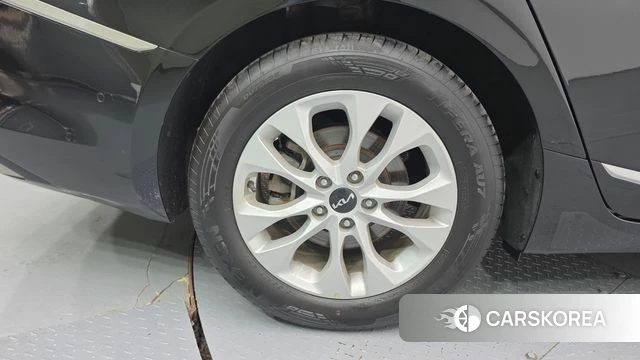 Kia K8 id 4433713 из Кореи 15