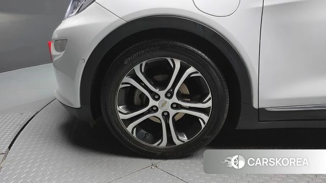 Chevrolet (GM Daewoo) Bolt EV id 4197202 из Кореи 15