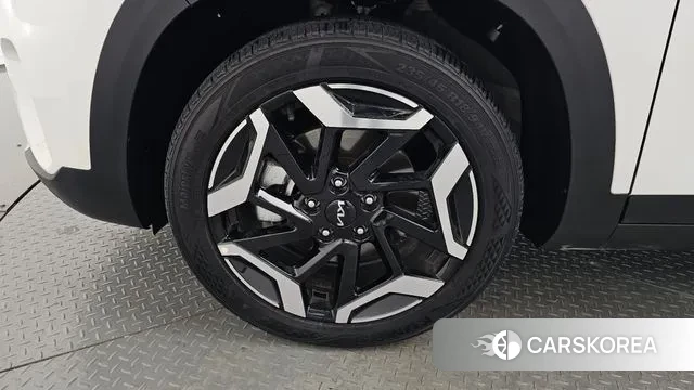 Kia The New Seltos id 3507474 из Кореи 15