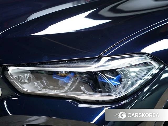 BMW X6 id 4211322 из Китая 39