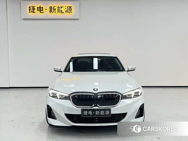 BMW i3 id 4290107 из Китая 8