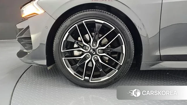 Kia K5 3rd generation id 3374045 из Кореи 15