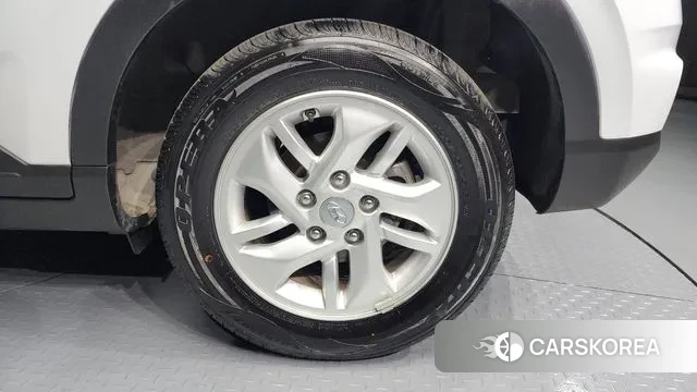 Hyundai Venue id 3478449 из Кореи 15