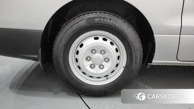 Hyundai The New Grand Starex id 4318010 из Кореи 28
