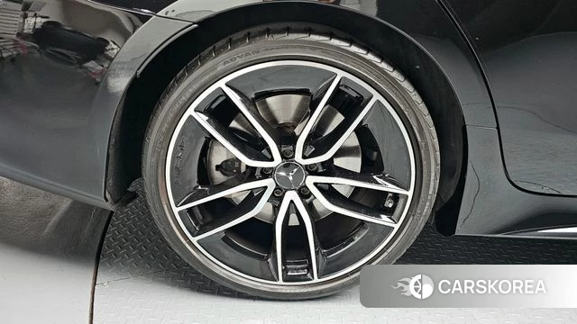 Mercedes-Benz CLS-Class C257 id 4395514 из Кореи 26