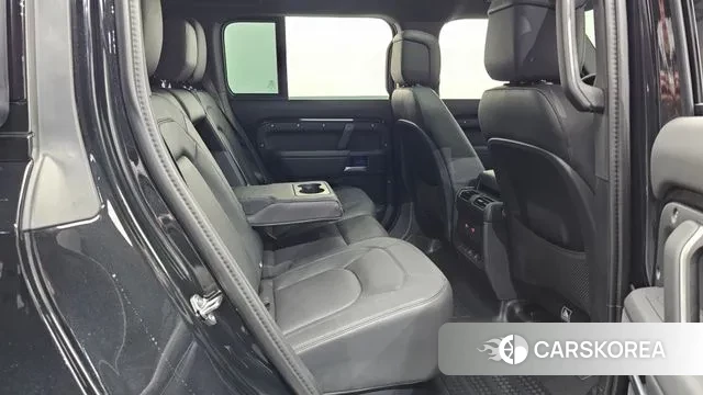 Land Rover Defender (L663) id 3720596 из Кореи 15