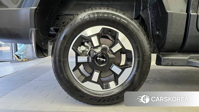 Kia Tasman id 4200824 из Кореи 15