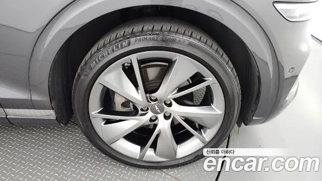 Genesis GV70 id 2807016 из Кореи 15