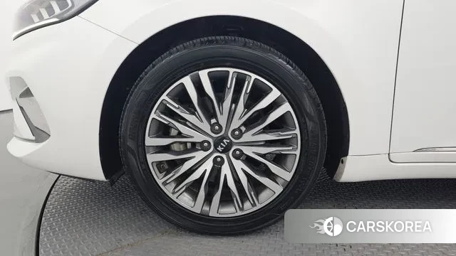 Kia K7 Premier id 3055333 из Кореи 15