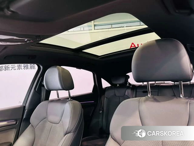Audi Q5L Sportback id 4215246 из Китая 11