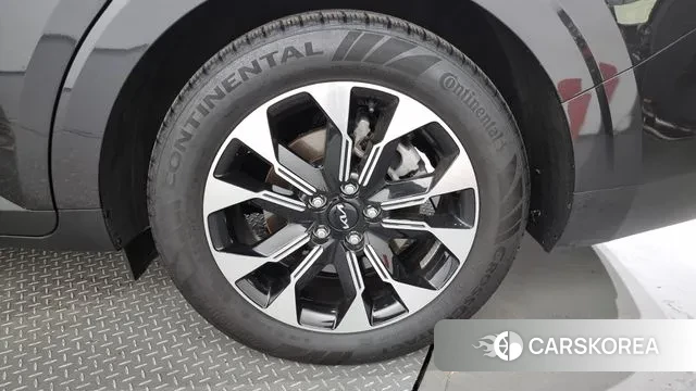 Kia Carnival 4th generation id 3032791 из Кореи 15